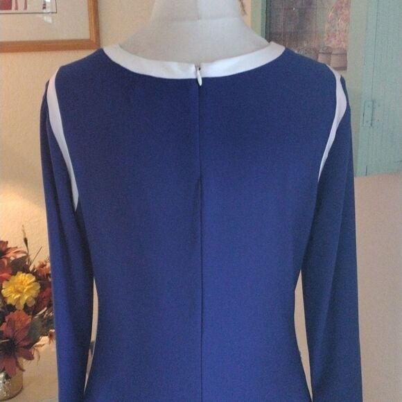 Lauren Ralph Lauren Knit Dress - Picture 7 of 11